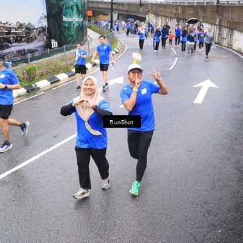 Runner Photo 7957525