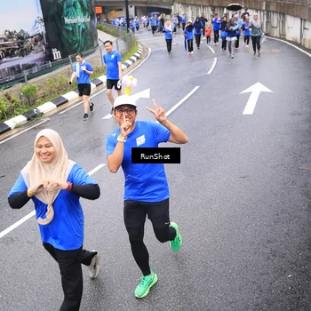 Runner Photo 7957530