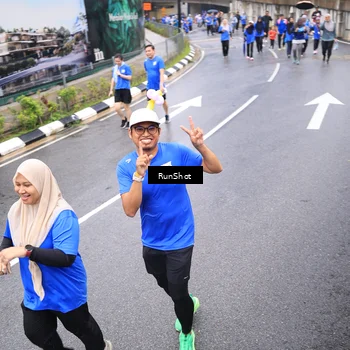 Runner Photo 7957534