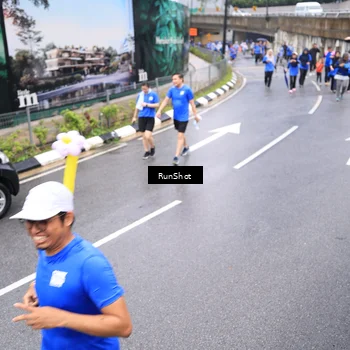 Runner Photo 7957537