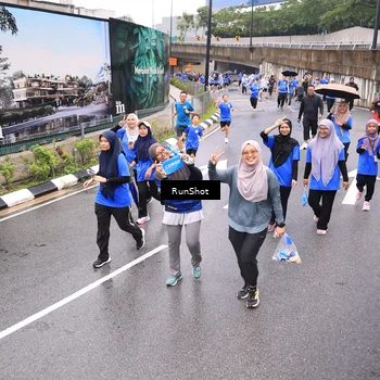 Runner Photo 7957588