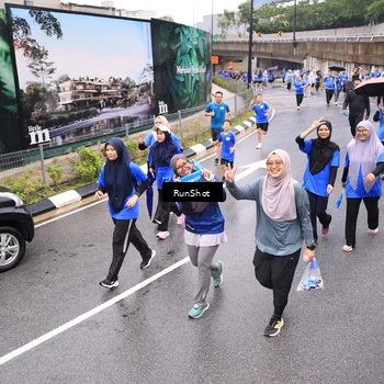 Runner Photo 7957590
