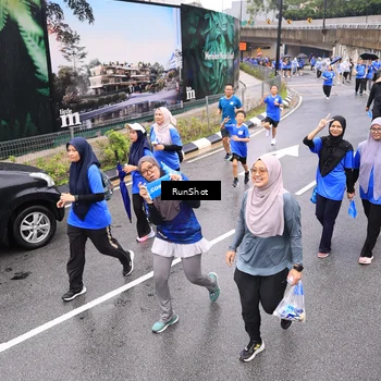 Runner Photo 7957594