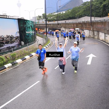 Runner Photo 7957599