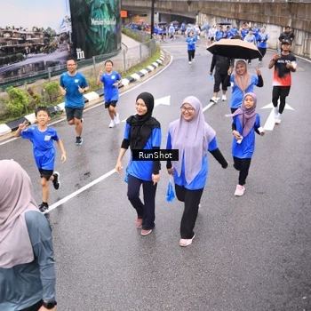 Runner Photo 7957602