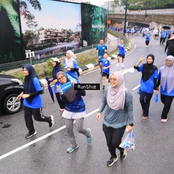 Runner Photo 7957620