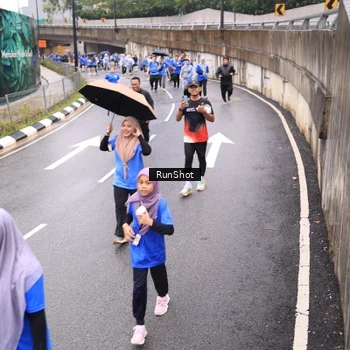 Runner Photo 7957621
