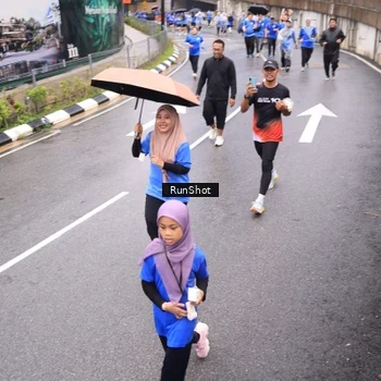 Runner Photo 7957626