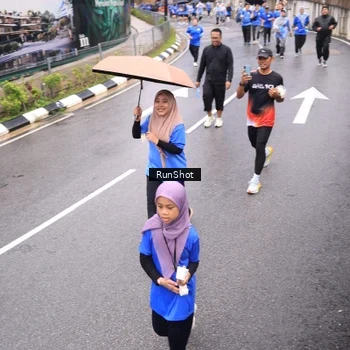 Runner Photo 7957628