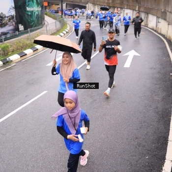 Runner Photo 7957629