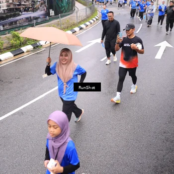 Runner Photo 7957633