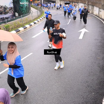 Runner Photo 7957638