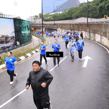 Runner Photo 7957677