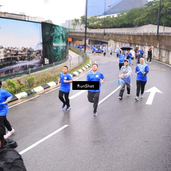 Runner Photo 7957682
