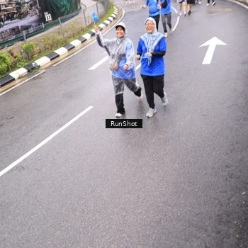 Runner Photo 7957707