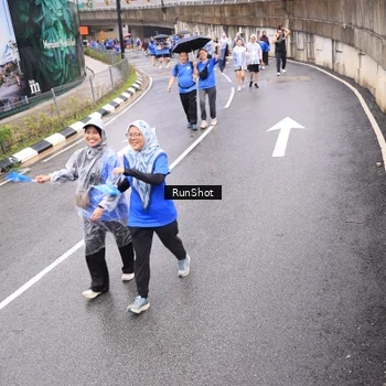 Runner Photo 7957716