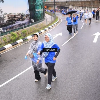 Runner Photo 7957720