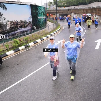 Runner Photo 7957722