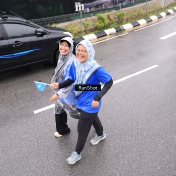 Runner Photo 7957727
