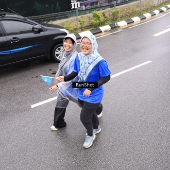 Runner Photo 7957728