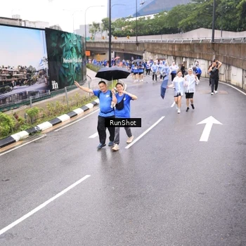 Runner Photo 7957741