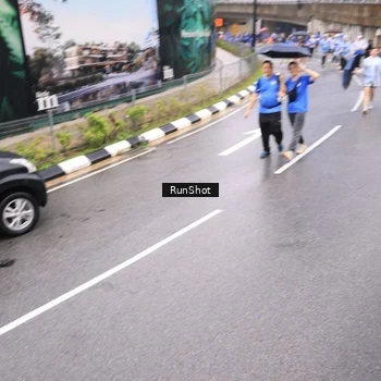 Runner Photo 7957749