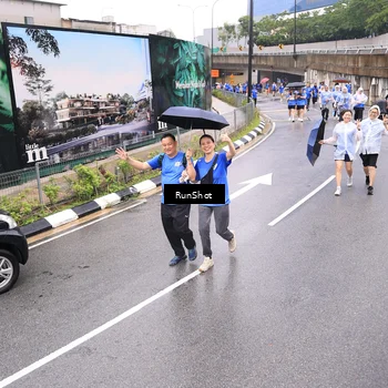 Runner Photo 7957752