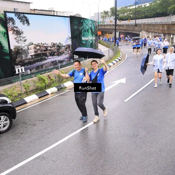 Runner Photo 7957754