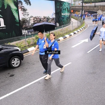 Runner Photo 7957764