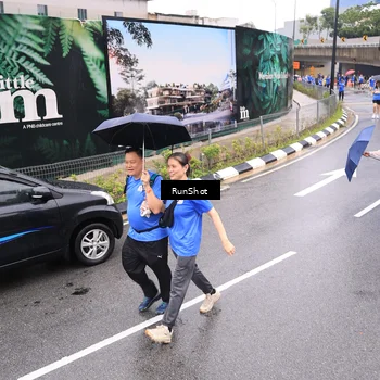 Runner Photo 7957771