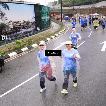 Runner Photo 7957776