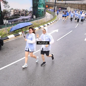 Runner Photo 7957782