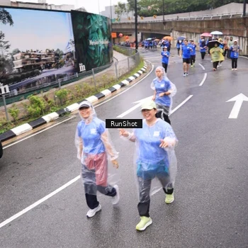Runner Photo 7957787