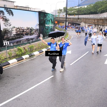 Runner Photo 7957793