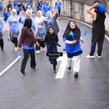 Runner Photo 7957802