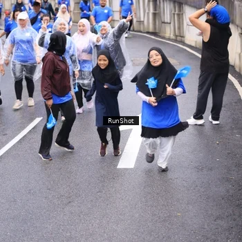 Runner Photo 7957804
