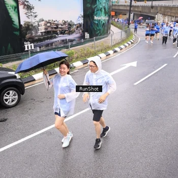 Runner Photo 7957807