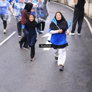 Runner Photo 7957812
