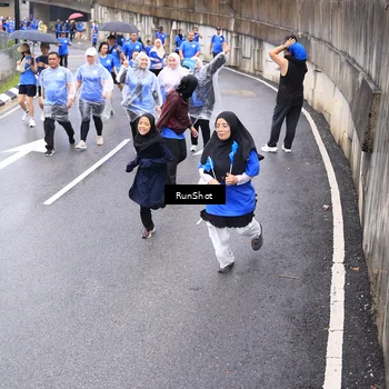 Runner Photo 7957816