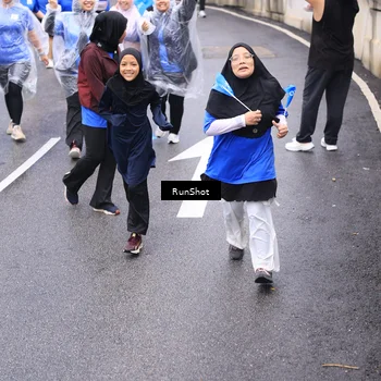 Runner Photo 7957824