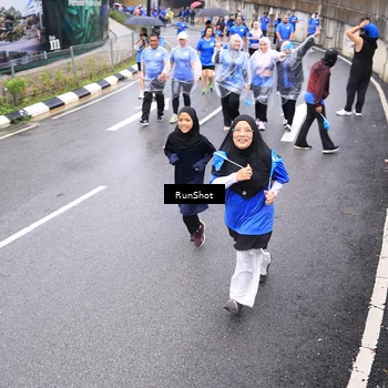 Runner Photo 7957829