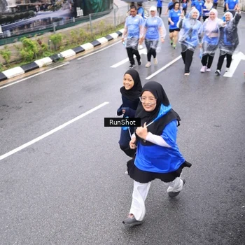 Runner Photo 7957831