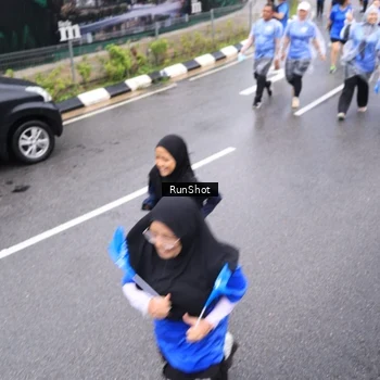 Runner Photo 7957849
