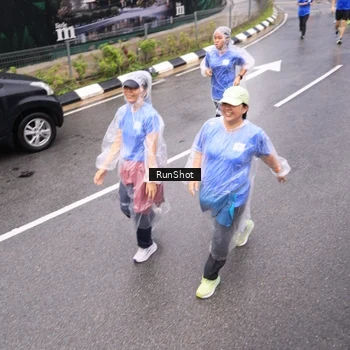Runner Photo 7957850