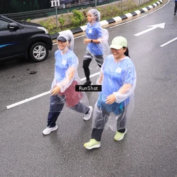 Runner Photo 7957890