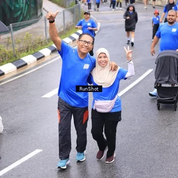 Runner Photo 7957892