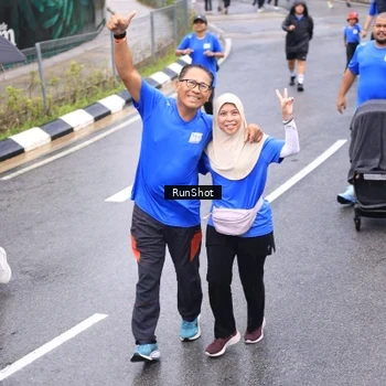 Runner Photo 7957894
