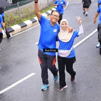 Runner Photo 7957897