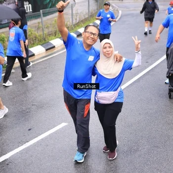 Runner Photo 7957898