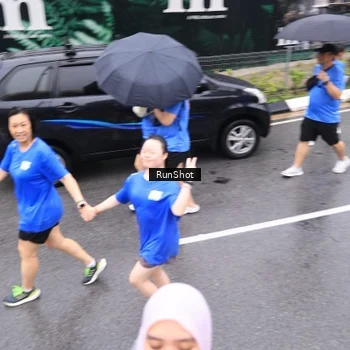 Runner Photo 7957905